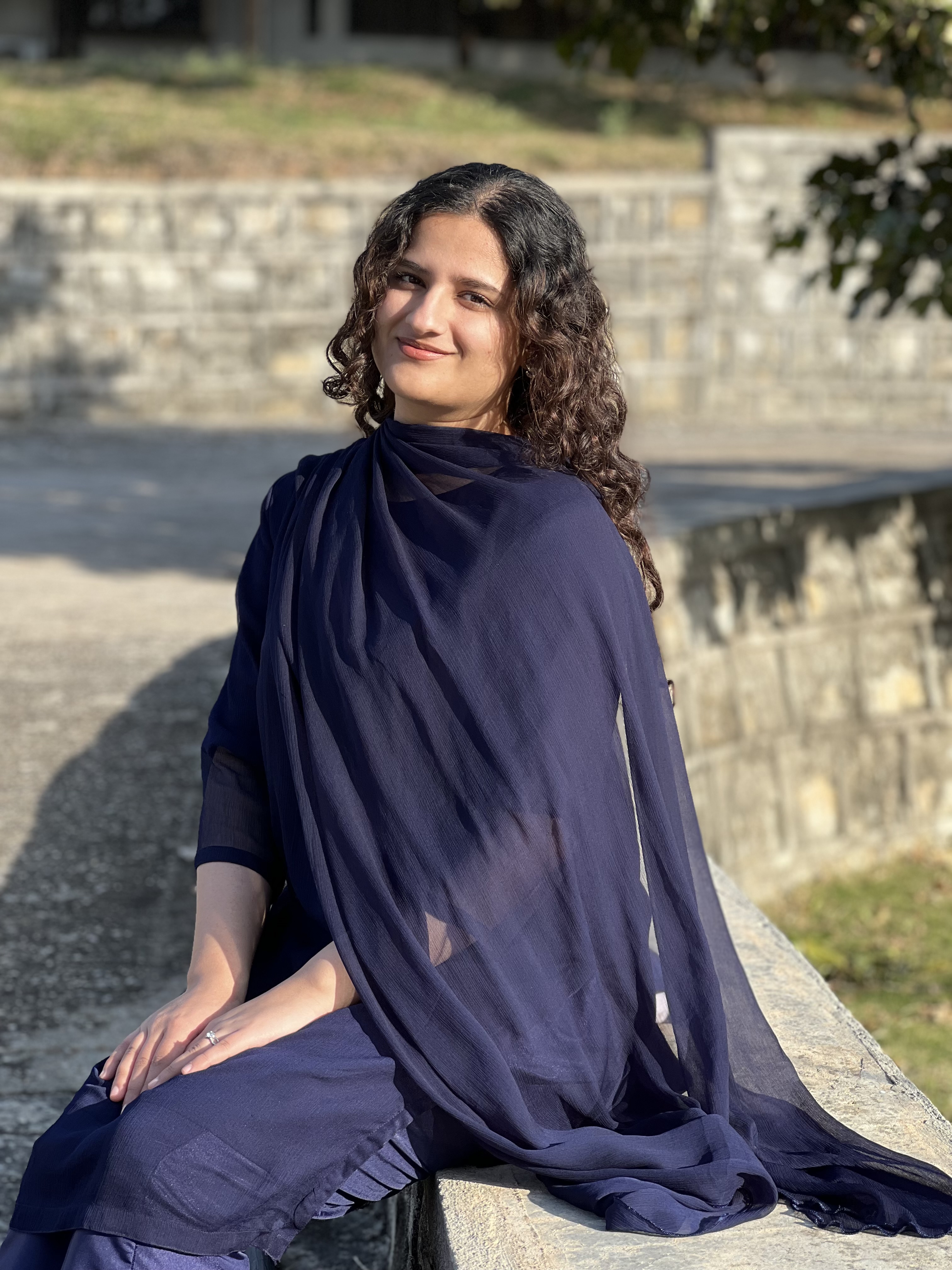 Umaima Riasat